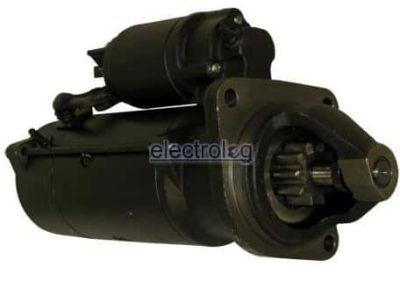 STR 24V 10T PERKINS -Starter Heavy Duty