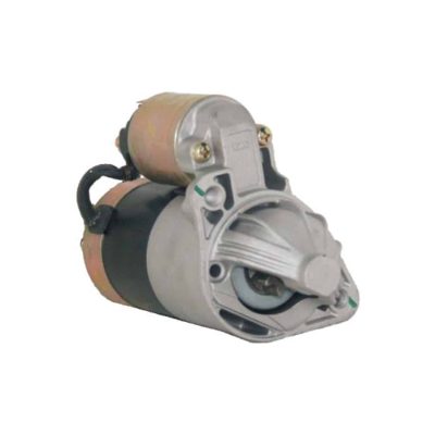 STR 12V 8T COLT / PAJERO V6 2.8L -Starter Light Duty