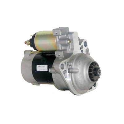 STR 12V 14T MAZDA T3500 / 4000 -Starter Heavy Duty