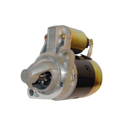 STR 12V 8T MAZDA / YALE / HYSTER -Starter Heavy Duty