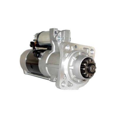 STR 24V 12T RENAULT KERAX 3500 -Starter Heavy Duty