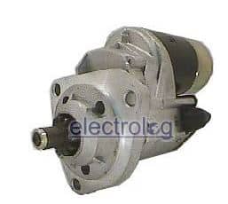 STR 24V 11T UG780 / CK40 / UD41 -Starter Heavy Duty