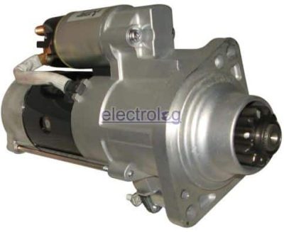 STR 24V 11T NISS / VOL / REN TRUCK -Starter Heavy Duty