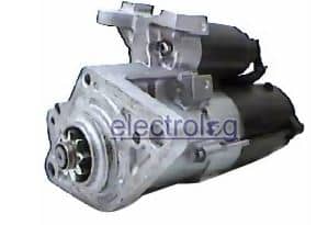 STR 24V 9T MIT CAN DSL 2-H+3TH -Starter Heavy Duty - Probe Group