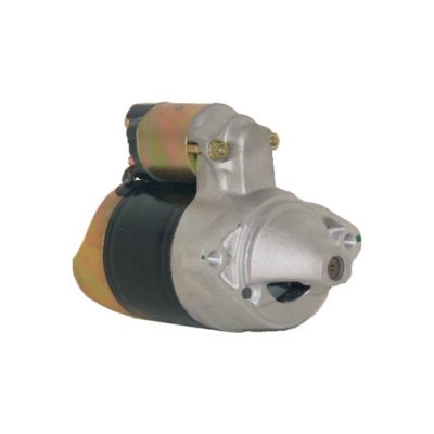 STR 12V 8T TOYOTA COROLLA -Starter Light Duty