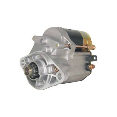 STR 12V 9T TOYOTA FORKLIFT -Starter Light Duty