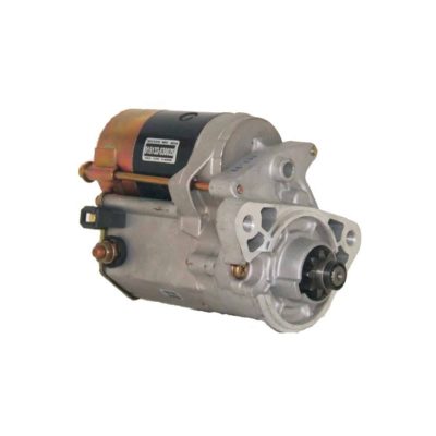 STR 12V 9T TOYOTA HI-ACE / HILUX -Starter Light Duty