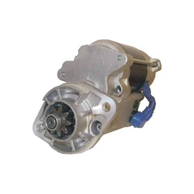 STR 12V 9T KUBOTA L3200 -Starter Heavy Duty