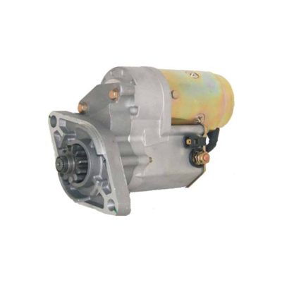 STR 12V 11T TOYOTA HI-LUX -Starter Light Duty