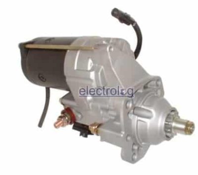 STR 12V 11T JD WET CLUTCH -Starter Heavy Duty