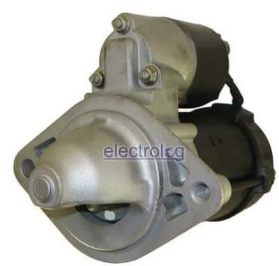 STR 12V 9T VERSO / COROLLA / AVENSIS / MR2 -Starter Light Duty