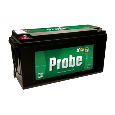 12AGM150 – Battery AGM VRLA Deep Cycle 150Ah 12V