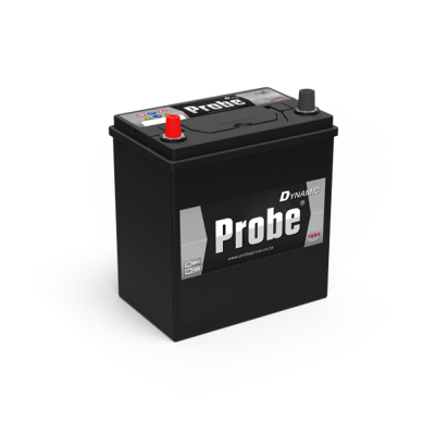 615D B1 35Ah 300CCA+LH B0 NS40 Dynamic