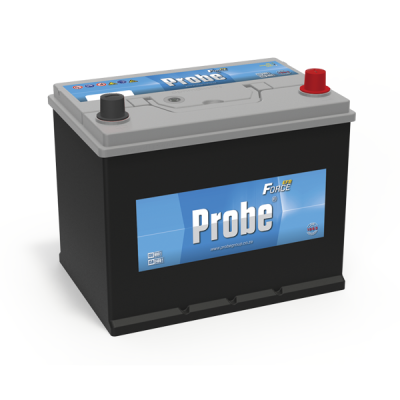 621D EFB 65Ah 560CCA+RH B1 D23 EFB Force