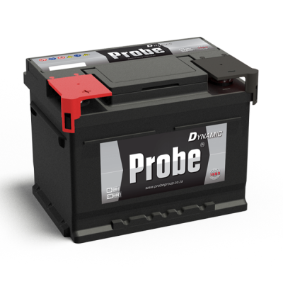 628D 45Ah 470CCA+RH B13 LB2 Dynamic