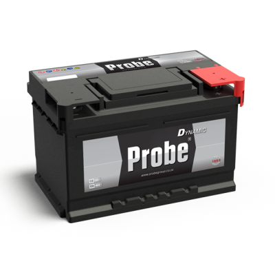 652D 70Ah 740CCA+RH B13 L3 Dynamic