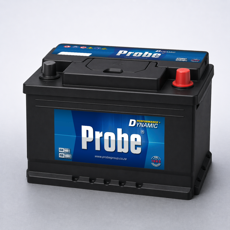 Probe Battery Series: Conventional Vs Calcium Batteries – Understanding ...